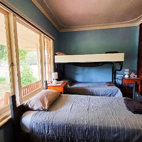 Warradale Lodge And Mini Golf - Hotel Gold Coast 3