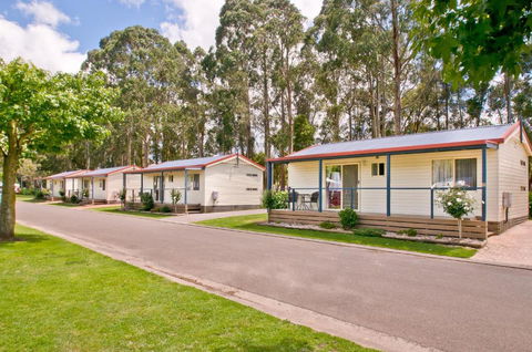 Warragul Gardens Holiday Park - Hotel Gold Coast 2