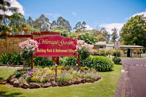 Warragul Gardens Holiday Park - Hotel Gold Coast 0