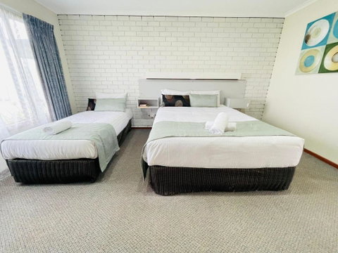 Warragul Views Motor Inn - Hotel Gold Coast 2