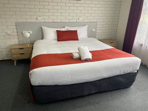 Warragul Views Motor Inn - Hotel Gold Coast 0