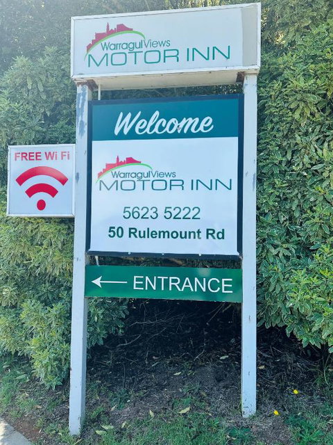 Warragul Views Motor Inn - Hotel Gold Coast 3