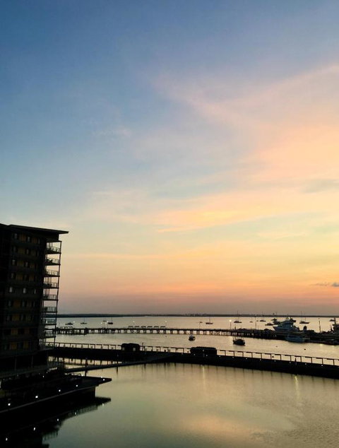 WATERFRONT DARWIN TROPICAL DELIGHT - Hotel Gold Coast 0