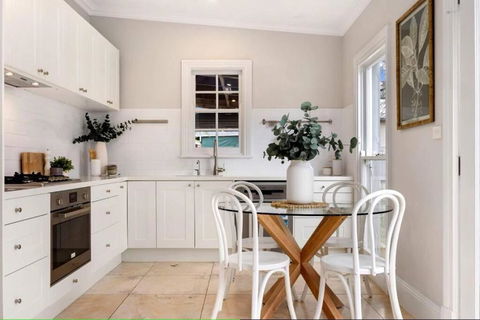 Wattledale Goulburn Settlers Cottage Old But New - Hotel Gold Coast 2