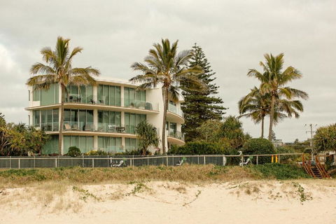 Waves 203 On Currumbin - Hotel Gold Coast 1