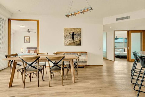 Waves 203 On Currumbin - Hotel Gold Coast 2