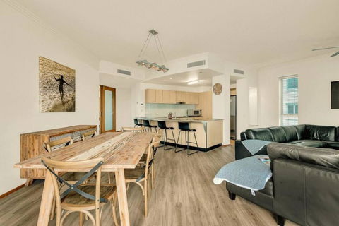 Waves 203 On Currumbin - Hotel Gold Coast 3