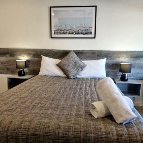 Y Motels Gympie - Hotel Gold Coast 0