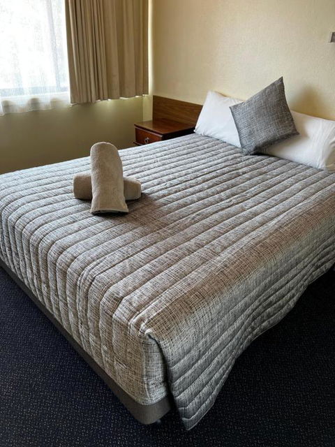 Y Motels Gympie - Hotel Gold Coast 2