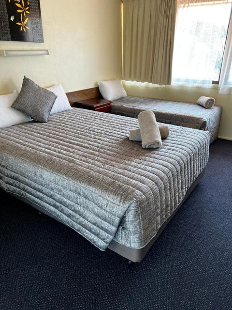 Y Motels Gympie - Hotel Gold Coast 1
