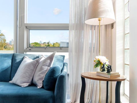 XQ Collection La Casa De Frida - Modern Studio With Balcony - Hotel Gold Coast 0