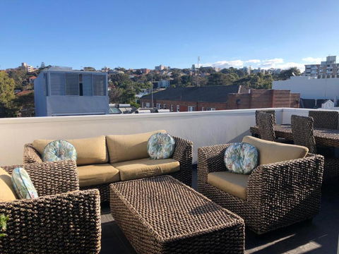 XQ Collection La Casa De Frida - Modern Studio With Balcony - Hotel Gold Coast 1