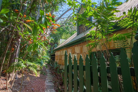 Woolwich Studio Bliss, Private Oasis By The Water - Hotel Gold Coast 0