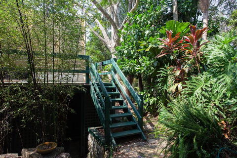 Woolwich Studio Bliss, Private Oasis By The Water - Hotel Gold Coast 1
