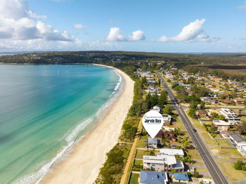 Weedy Seadragon By Experience Jervis Bay - Hotel Gold Coast 1