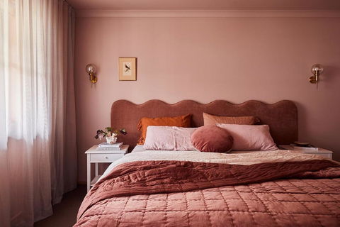 Westwood Lodge - Hotel Gold Coast 1