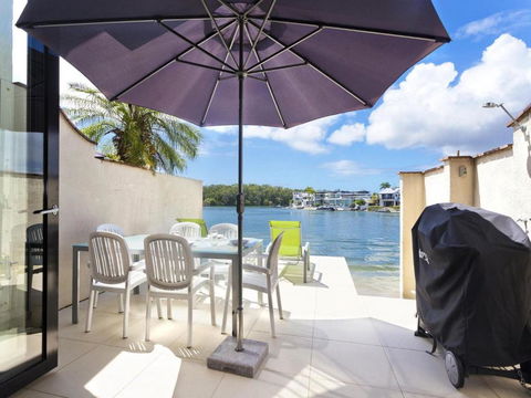 Weyba Quays Townhouse 7 Peza Court 6 - Hotel Gold Coast 3