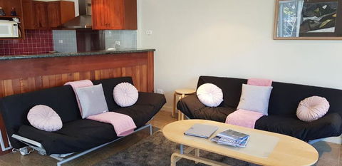 Whistler 1C - Hotel Gold Coast 1