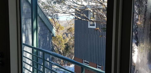 Whistler 1C - Hotel Gold Coast 0