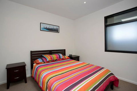 Whitewater Apartment 208 - Hotel Gold Coast 2