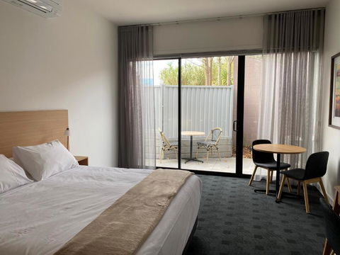 Whittlesea Motel - Hotel Gold Coast 0