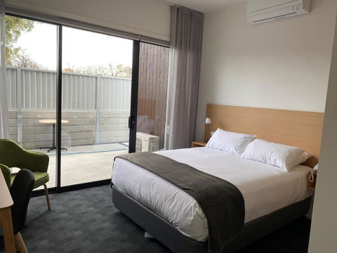 Whittlesea Motel - Hotel Gold Coast 2