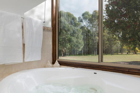 Windsors Edge Cottage Pokolbin - Hotel Gold Coast 2