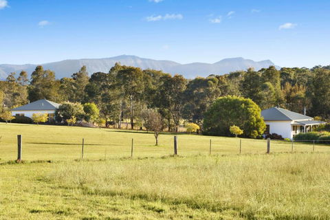 Windsors Edge Cottage Pokolbin - Hotel Gold Coast 1