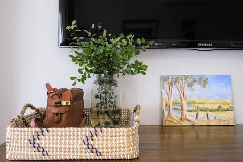 Wine Country Cottage In The Southern Highlands - Hotel Gold Coast 2