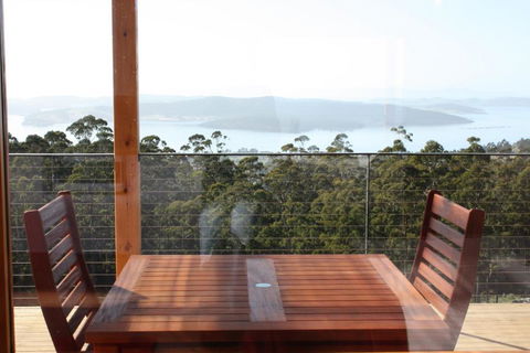 Woodbridge Hill Hideaway - Hotel Gold Coast 1