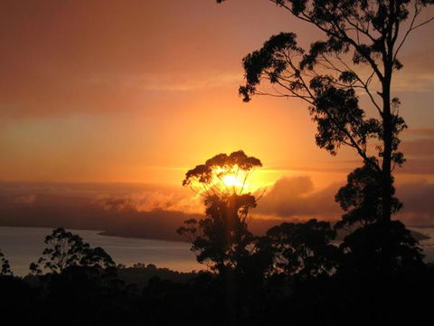 Woodbridge Hill Hideaway - Hotel Gold Coast 3