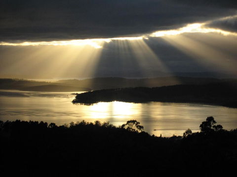 Woodbridge Hill Hideaway - Hotel Gold Coast 2
