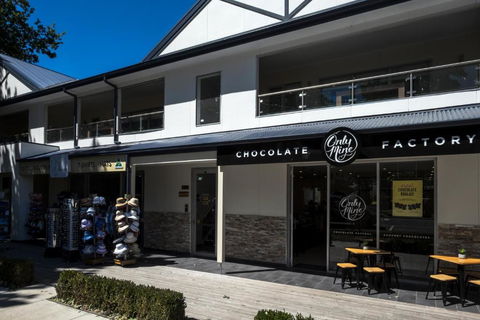 Woody Lifestyle One Bedroom Apartment - Hotel Gold Coast 2