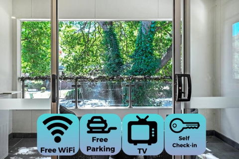 Woody Lifestyle One Bedroom Apartment - Hotel Gold Coast 0