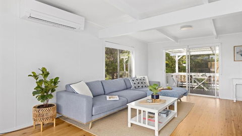 Wreck Beach Retreat - 3 Flannel Flower Fairway - Close To The Waters Edge - Hotel Gold Coast 0