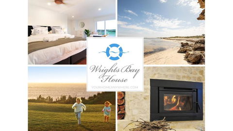 Wrights Bay House - Hotel Gold Coast 0