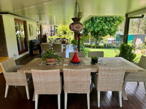 WSAbode - Hotel Gold Coast 0