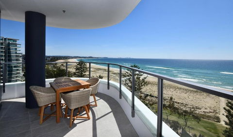 X Kirra Apartments - Hotel Gold Coast 0
