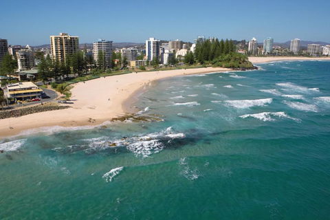 X Kirra Apartments - Hotel Gold Coast 2