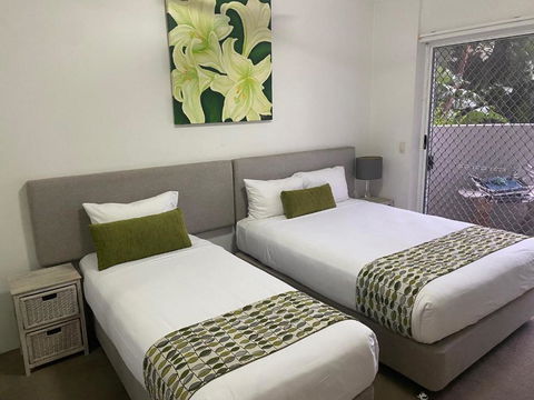 Xanadu Resort - Hotel Gold Coast 3