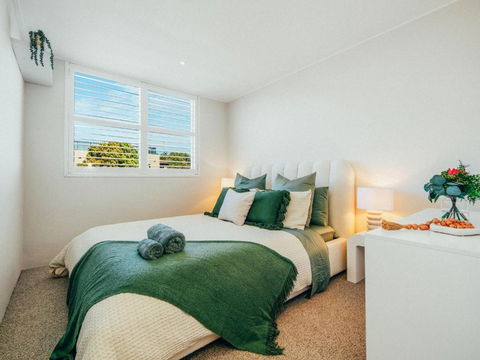 XQ Collection Saltwater Bondi Beach - Hotel Gold Coast 2