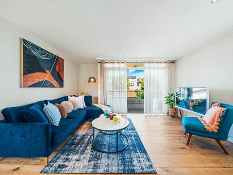 XQ Collection Saltwater Bondi Beach - Hotel Gold Coast 0