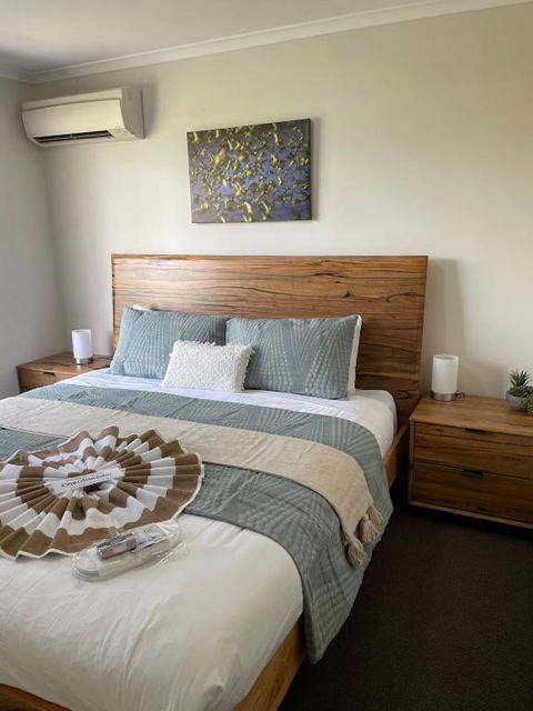 Alice Village - Hotel Gold Coast 4