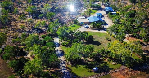 Almost Off Grid Tranquillity - Hotel Gold Coast 0