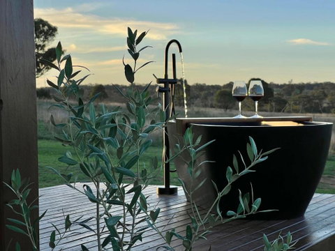 Alum Rock Hideaway - Hotel Gold Coast 0