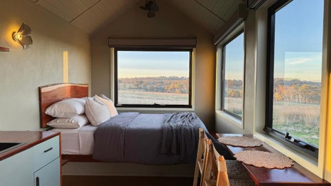 Alum Rock Hideaway - Hotel Gold Coast 3