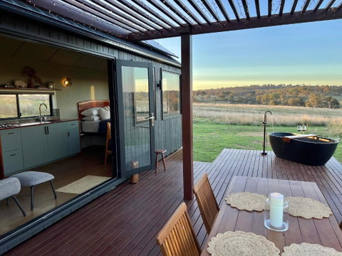 Alum Rock Hideaway - Hotel Gold Coast 2