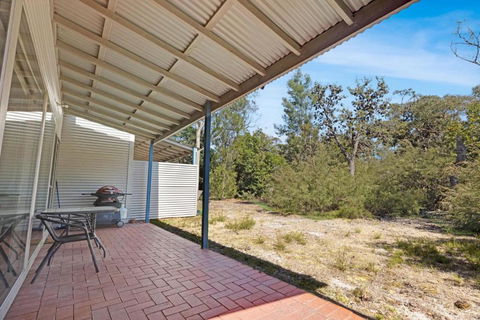 Amphion - Waterfront Retreat - Hotel Gold Coast 0