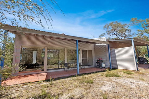 Amphion - Waterfront Retreat - Hotel Gold Coast 1