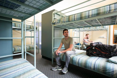 YHA Blue Mountains Katoomba - Hotel Gold Coast 3